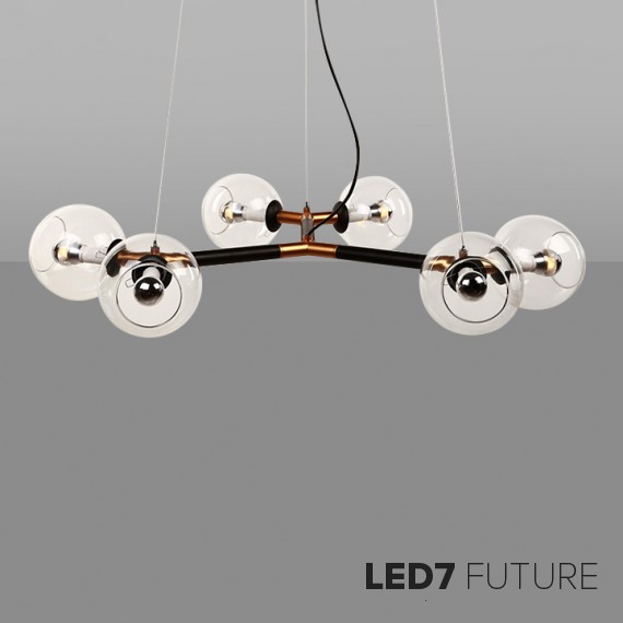 Horus Suspension Light - XS